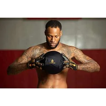 POWERHANDZ Basketball DRIBBLESLEEVE - Anti-Grip Removable Basketball Wrap to Improve Ball Control and Dribbling