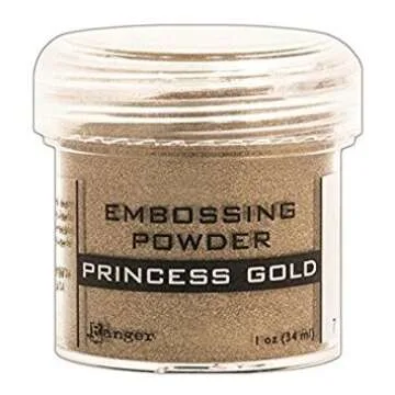 Ranger Heat Embossing Powders - Perfect for Crafting