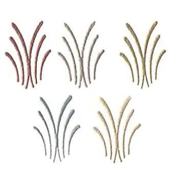 Ranger Heat Embossing Powders - Perfect for Crafting