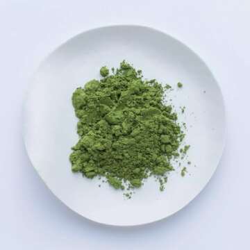 Ippodo Tea - Hatsu Matcha (40g) - For Lattes, Smoothies, Desserts and Usucha - Light & Astringent - Kyoto Since 1717