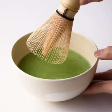 Ippodo Tea - Hatsu Matcha (40g) - For Lattes, Smoothies, Desserts and Usucha - Light & Astringent - Kyoto Since 1717