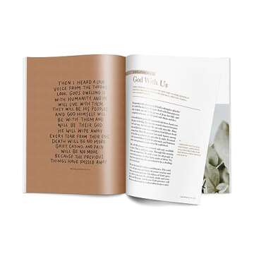 The Promises of God: A Journey Through Faith and Assurance