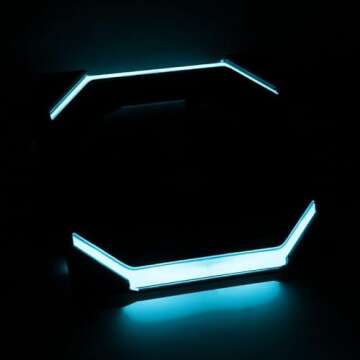 Lian Li UNI Fan SL120 Single Pack White for PCs