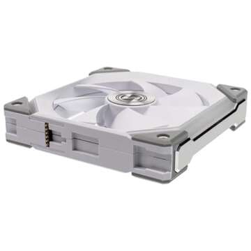 Lian Li UNI Fan SL120 Single Pack White for PCs