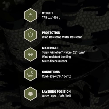 KUIU Guide Pro Pant for Cold Weather Hunting Gear