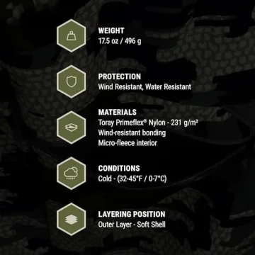 KUIU Guide Pro Pant for Cold Weather Hunting Gear