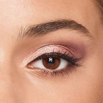 JOAH Eyeshadow Palette, Escapades Eye Makeup, 6 Shades, Richly Pigmented, Long Lasting Powder Shadow in Matte & Shimmer Finishes, Korean Beauty Palettes, Lavender Fields