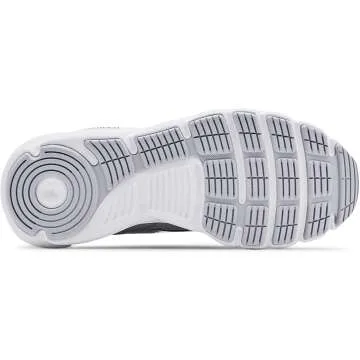 Under Armour Charged Assert Running Shoes