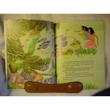 The Egyptian Cinderella