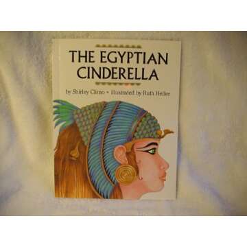 The Egyptian Cinderella