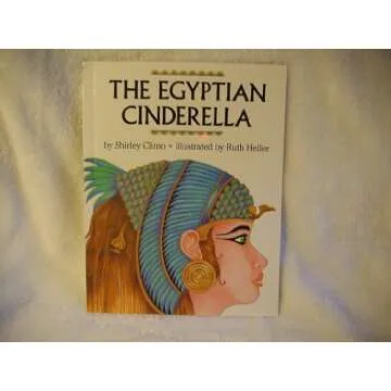 The Egyptian Cinderella