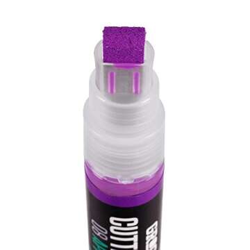 Grog Cutter 08 APP Ferrari Red