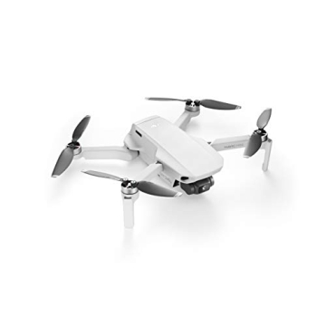 DJI Mavic Mini Fly More Combo for Captivating Aerial Shots
