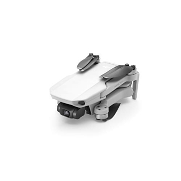 DJI Mavic Mini Fly More Combo for Captivating Aerial Shots
