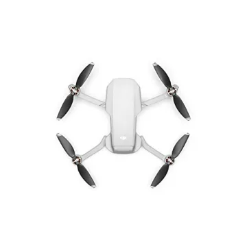 DJI Mavic Mini Fly More Combo for Captivating Aerial Shots