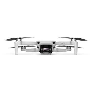 DJI Mavic Mini Fly More Combo for Captivating Aerial Shots