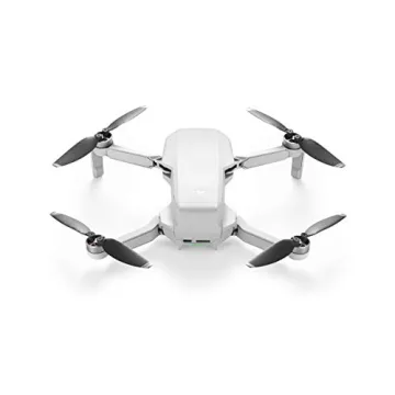DJI Mavic Mini Fly More Combo for Captivating Aerial Shots