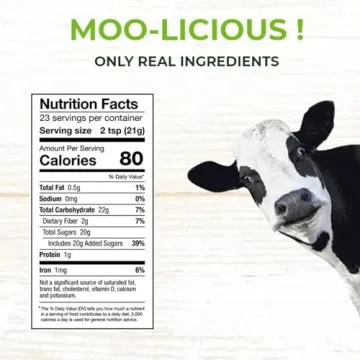 Sillycow Farms Hot Chocolate Mix Flavor | Gluten Free & Non GMO, All Pure Ingredients for Healthier Indulgence | Dairy Free, Vegan, Nut Free Certified Quality Cocoa Powder Blend - Pack of 2