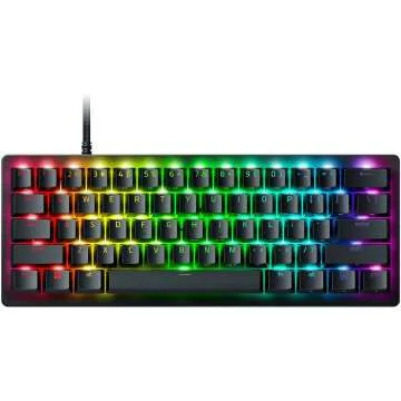 Razer Huntsman V3 Pro Mini Keyboard - Esports Ready 60%