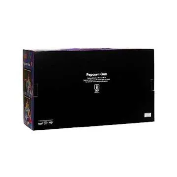 Killer Klowns Popcorn Bazooka | Light Up Collectible Prop | Halloween Gear