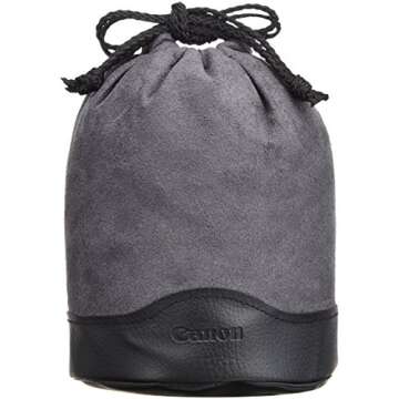 Canon 17-40mm f/4L EF Ultra Wide Angle Lens - Renewed