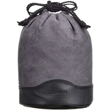 Canon 17-40mm f/4L EF Ultra Wide Angle Lens - Renewed