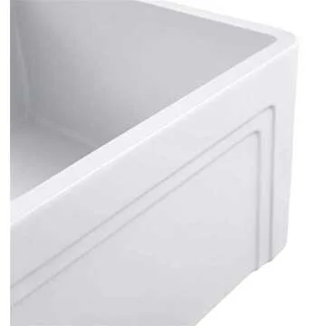Empire Industries OL30G Farmhouse Sink - Stylish & Durable