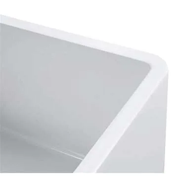 Empire Industries OL30G Farmhouse Sink - Stylish & Durable