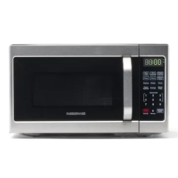 Broan-NuTone Under-Cabinet Range Hood & Microwave
