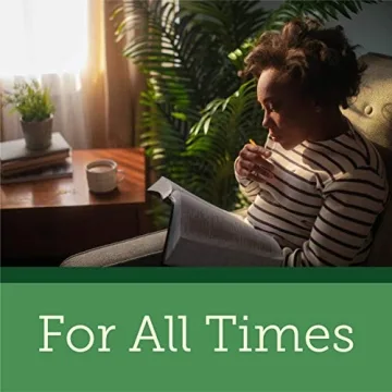 Tyndale NLT Life Application Study Bible - Large Print