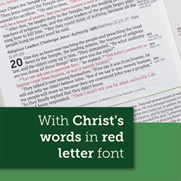 Tyndale NLT Life Application Study Bible - Large Print