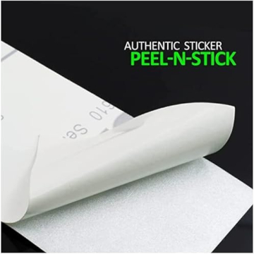 Keep On Truckin Sticker for Cars, Laptops & More