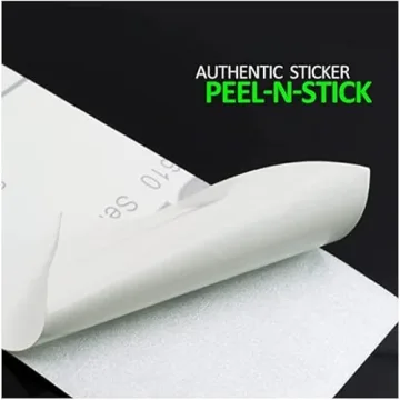 Keep On Truckin Sticker for Cars, Laptops & More