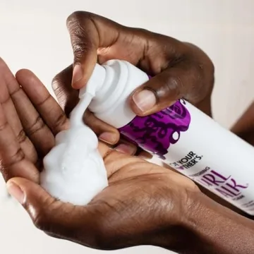 Not Your Mother's Curl Talk 3-Pack for Curly Hair Care