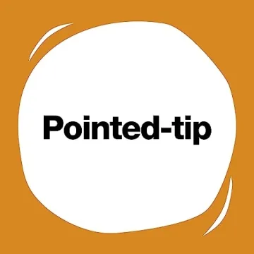 Fiskars 5" Kids Scissors with Non-Stick Blades - 3-Pack