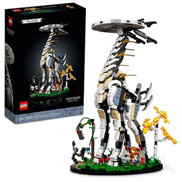 LEGO Horizon Tallneck Building Set - Collectible for Adults