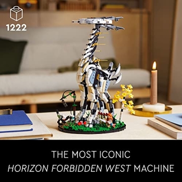 LEGO Horizon Tallneck Building Set - Collectible for Adults