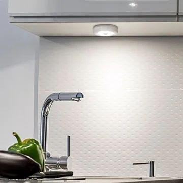 AMIR Motion Sensor Light for Home Safety and Convenience