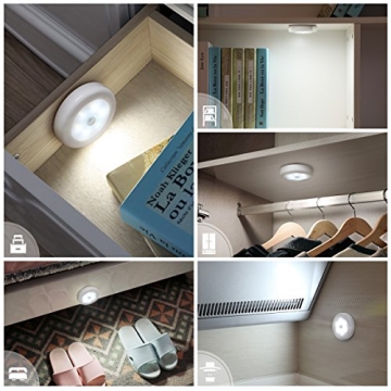 AMIR Motion Sensor Light for Home Safety and Convenience
