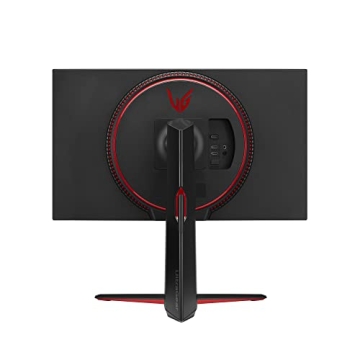 LG 27GP750-B 240Hz IPS Gaming Monitor for Enthusiasts