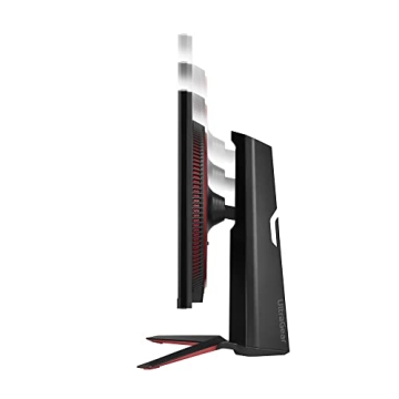 LG 27GP750-B 240Hz IPS Gaming Monitor for Enthusiasts