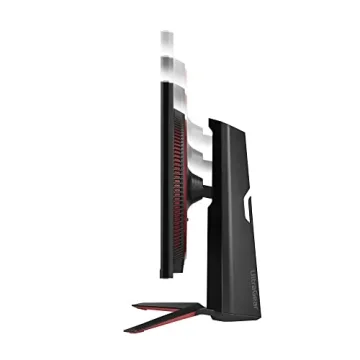 LG 27GP750-B 240Hz IPS Gaming Monitor for Enthusiasts