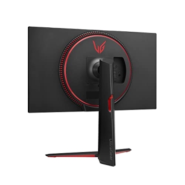 LG 27GP750-B 240Hz IPS Gaming Monitor for Enthusiasts