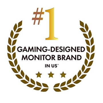 LG 27GP750-B 240Hz IPS Gaming Monitor for Enthusiasts