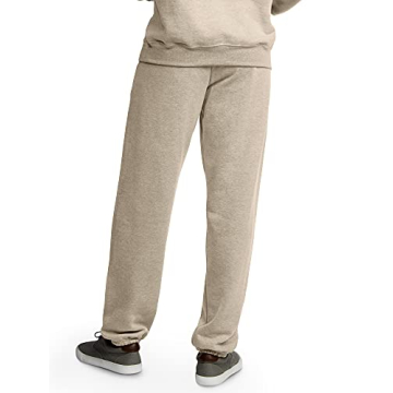 Eversoft Fleece Sweatpants for Men - Comfort & Durability