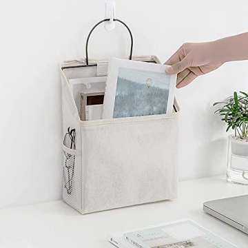 Teatalk Wall Hanging Storage Bags - Sleek Organizers for Every Space