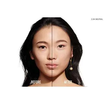 Dior Forever No Transfer Foundation with SPF 20 - 1oz