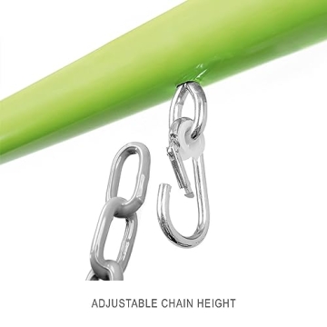 INTEK Heavy Duty Backyard Swing Set for Kids Fun