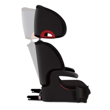 Clek Oobr High Back Booster Seat with Latch System
