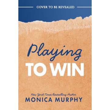 Playing to Win (The Players)